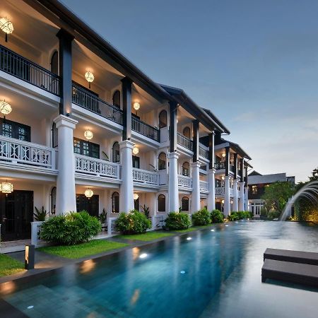 Siri Village Chiang Mai Bagian luar foto