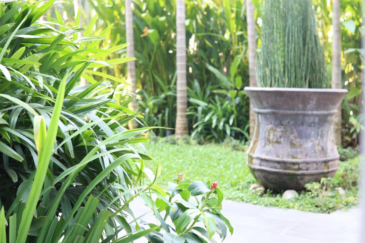 Siri Village Chiang Mai Bagian luar foto
